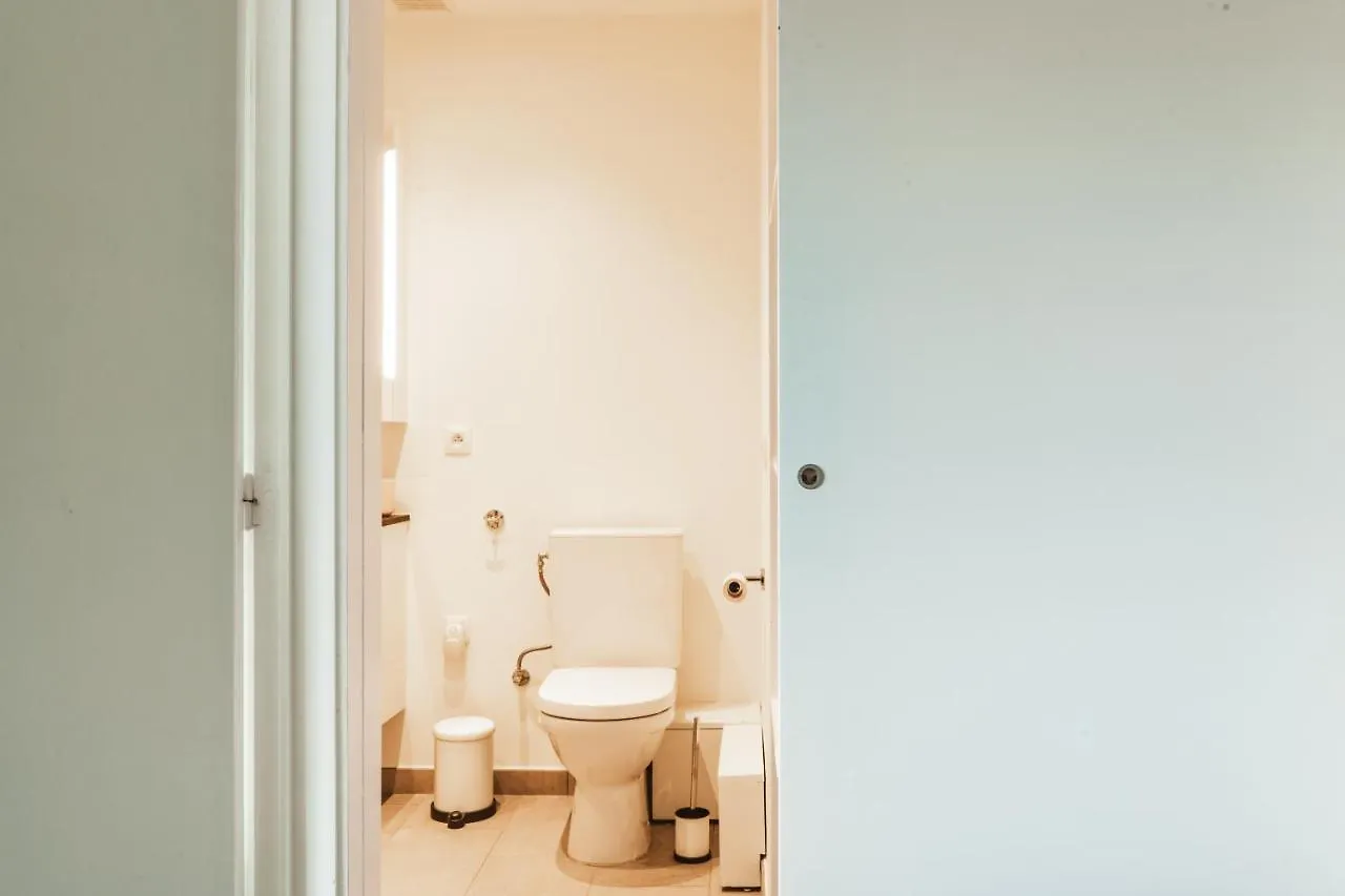 Luxe Studio Ostend