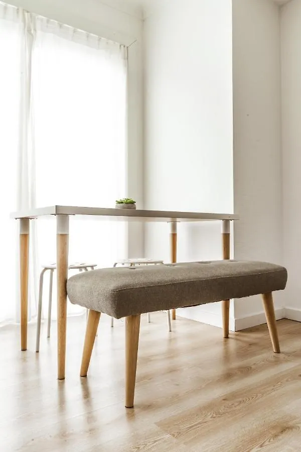 Apartment Luxe Studio Ostend