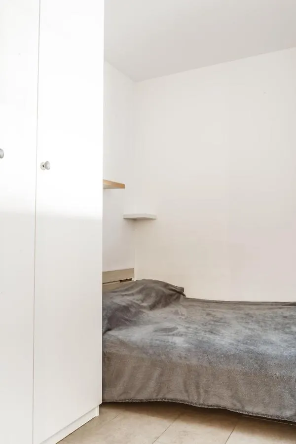 Luxe Studio Ostend Belgium