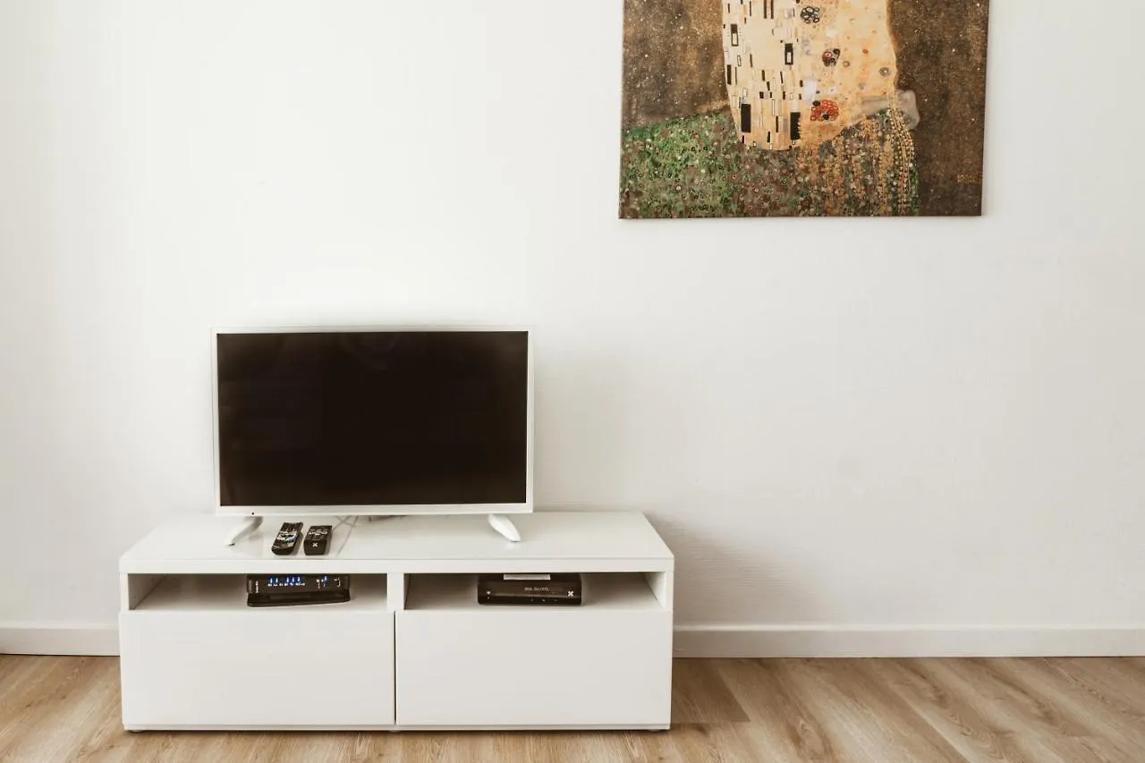 Apartment Luxe Studio Ostend