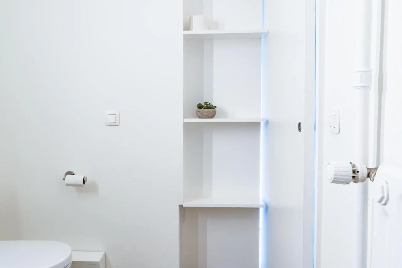 Luxe Studio Ostend